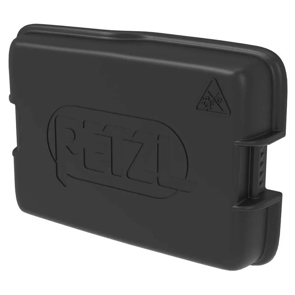 Petzl Swift® Rl Batteri Till Ficklampa, Multicolor, One Size