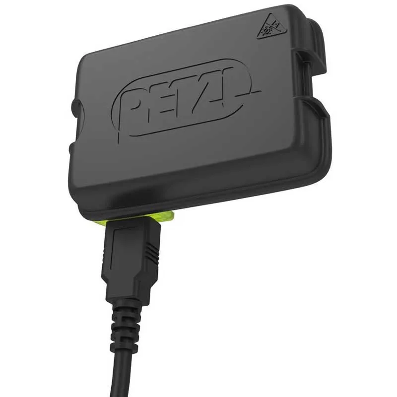 Petzl Swift® Rl Batteri Till Ficklampa, Multicolor, One Size