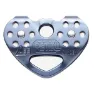 Petzl Tandem Speed Talja, Blue, One Size