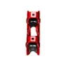 Petzl Tandem Talja, Red, One Size