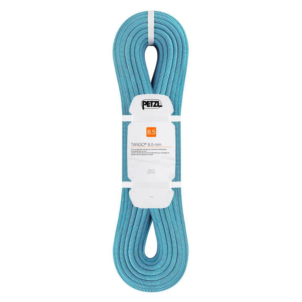 Petzl Tango 8.5 Mm Rep