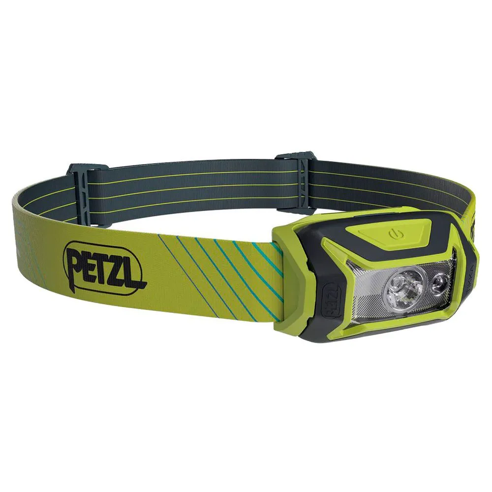 Petzl Tikka Core