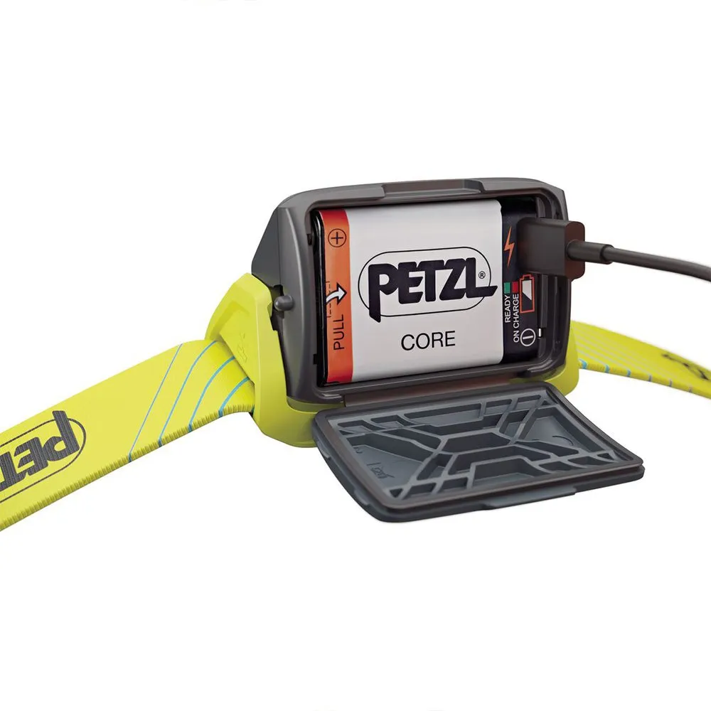 Petzl Tikka Core
