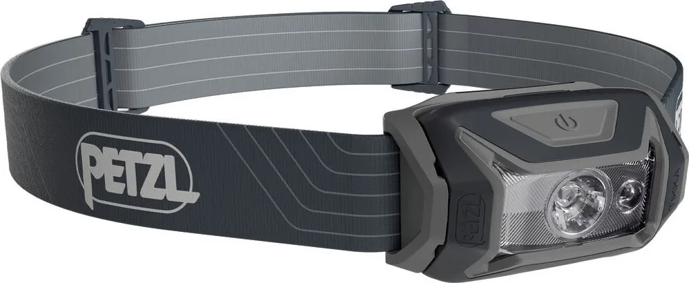 Petzl Tikka Lamp