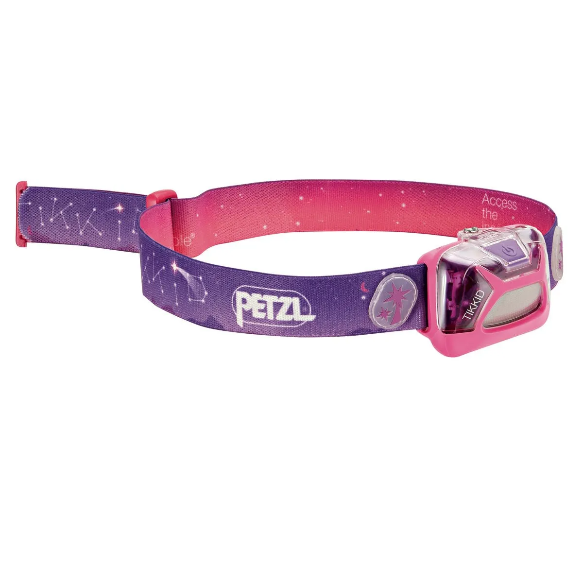 Petzl Tikkid Petzl Tikkid
