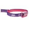 Petzl Tikkid