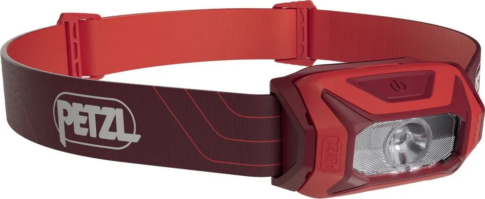Petzl Tikkina Lamp