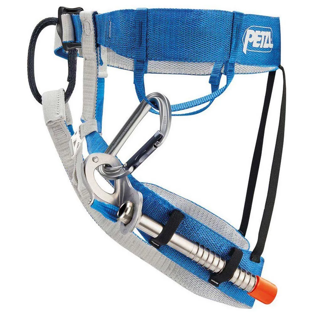 Petzl Tour Sele