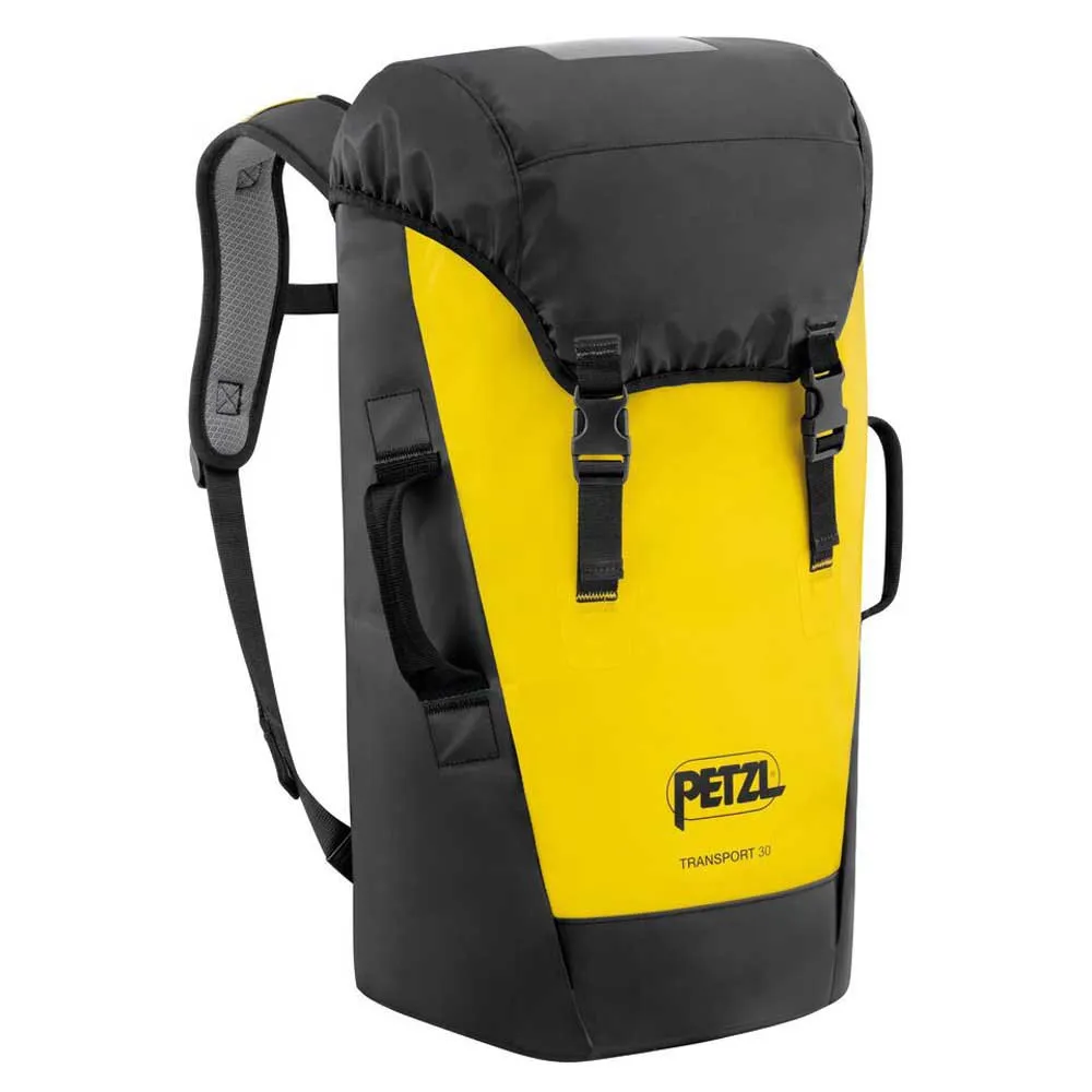 Petzl Transport 30l Ryggsäck