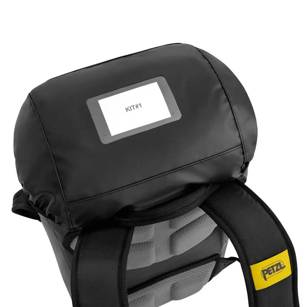 Petzl Transport 30l Ryggsäck