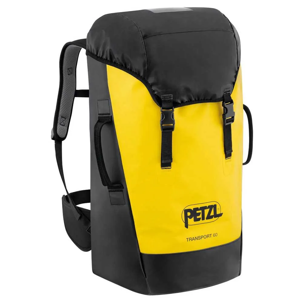 Petzl Transport 60l Ryggsäck