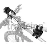Petzl Ultra Fäste För Framlykta, Black, One Size