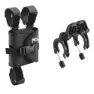 Petzl Ultra Fäste För Framlykta, Black, One Size