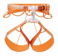 Petzl Unisex Sitta