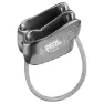 Petzl Verso, Grey, One Size