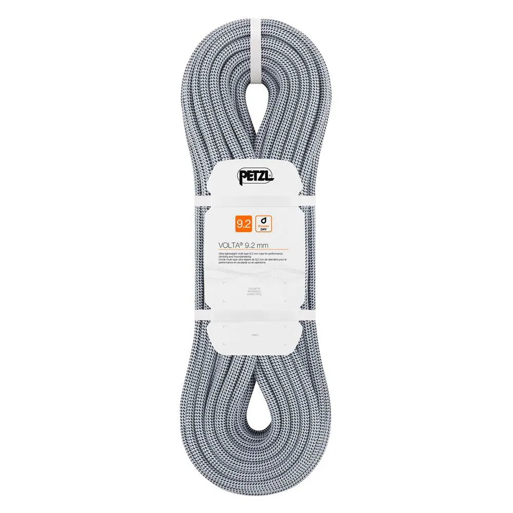 Petzl Volta 9.2 Mm Rep Petzl Volta 9.2 Mm Rep