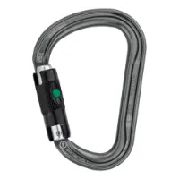 Petzl William Ball Lock Karabinkrok