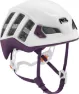 White/violet