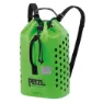 Petzl Yara Club 15l Ryggsäck, Green