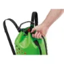 Petzl Yara Club 15l Ryggsäck, Green