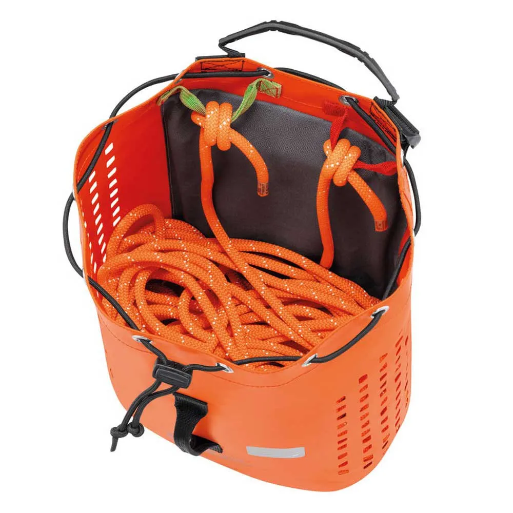 Petzl Yara Guide 25l Ryggsäck, Orange