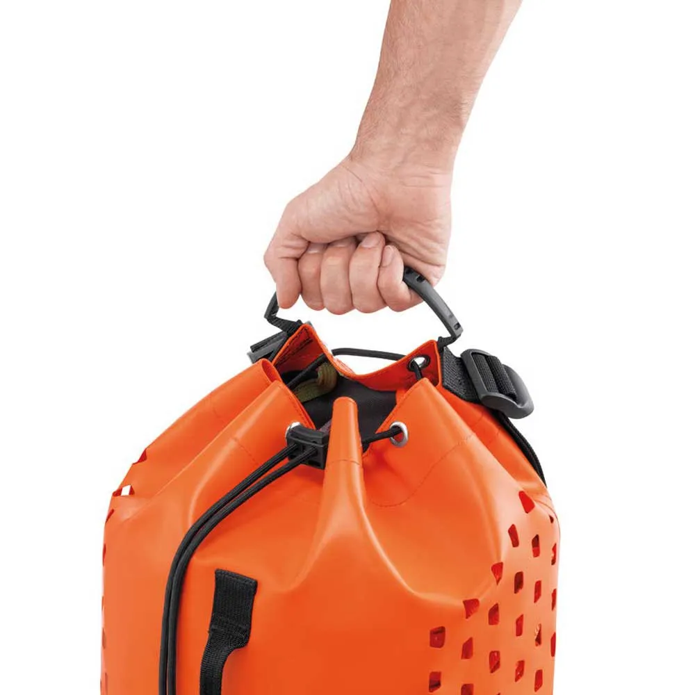 Petzl Yara Guide 25l Ryggsäck, Orange
