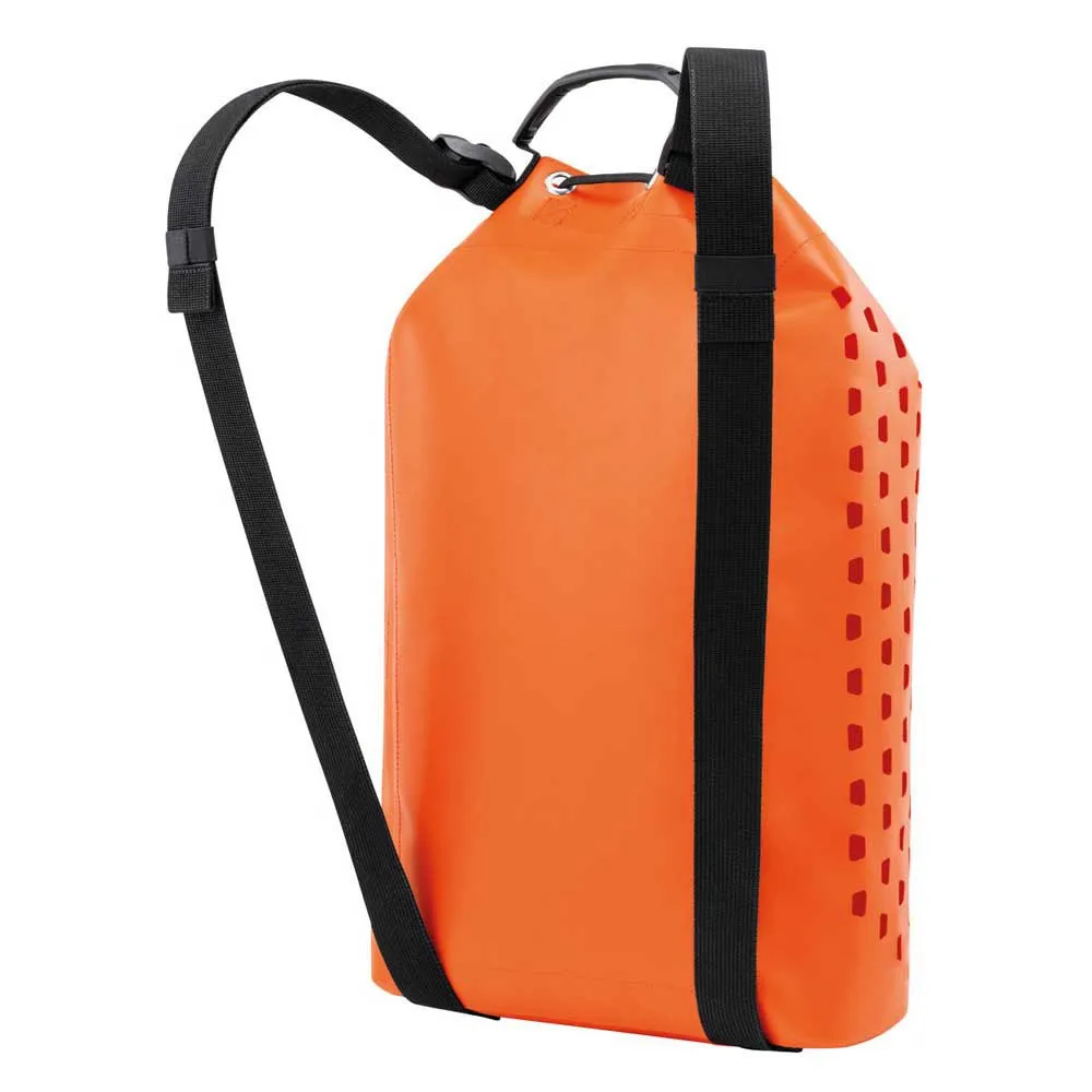 Petzl Yara Guide 25l Ryggsäck, Orange