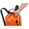 Petzl Yara Guide 25l Ryggsäck, Orange