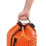 Petzl Yara Guide 25l Ryggsäck, Orange