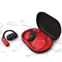 Philips Taa6709bk Trådlösa Sporthörlurar