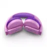 Philips Tak4206pk/00 Trådlösa Hörlurar, Pink, One Size
