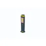 Philips Uv Workshop Pillar 500lm 5w 4400mah Ik07 Ip65 Ficklampa, Grey / green, One Size