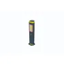 Philips Uv Workshop Pillar 500lm 5w 4400mah Ik07 Ip65 Ficklampa, Grey / green, One Size
