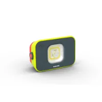 Philips Wireless Led Workshop Xperion 10w 100/250/100 Ficklampa