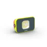 Philips Wireless Led Workshop Xperion 10w 100/250/100 Ficklampa, Dark grey / green, One Size