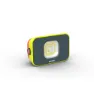 Philips Wireless Led Workshop Xperion 10w 100/250/100 Ficklampa, Dark grey / green, One Size