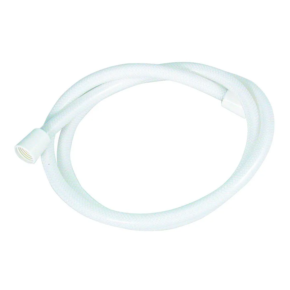 Phoenix Handduschsslang 152 Cm, White, One Size