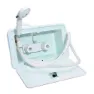 Phoenix Utedusch, Polar white, One Size