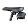 Phorm M 0.75l Verktygssadelväska, Black, One Size