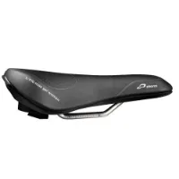 Phorm S 410 Gel Max Touring Vl6247 Cykelsadel Phorm S 410 Gel Max Touring Vl6247 Cykelsadel