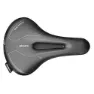 Phorm S 410 Gel Max Touring Vl6247 Cykelsadel, Black, One Size