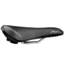 Phorm S 410 Gel Max Touring Vl6247 Cykelsadel, Black, One Size