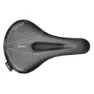 Phorm S 410 Gel Touring Vl6241 Cykelsadel, Black, One Size