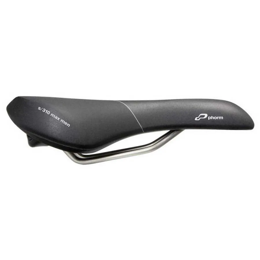 Phorm S310 Cykelsadel Phorm S310 Cykelsadel