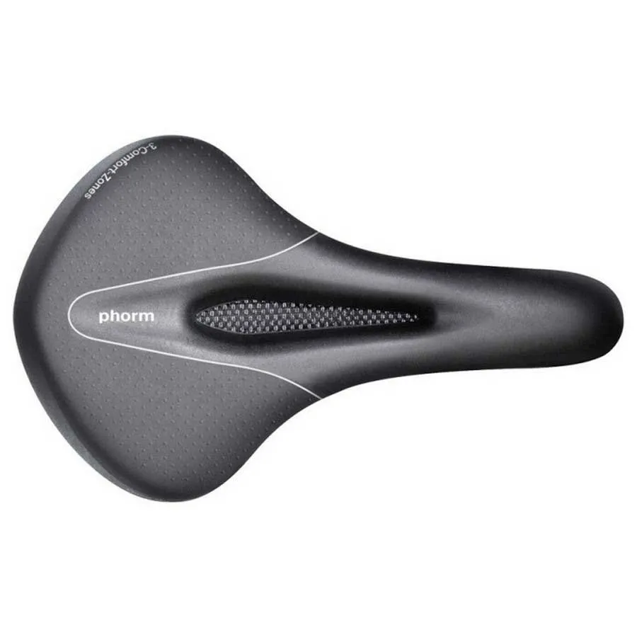 Phorm S310 Gel Cykelsadel