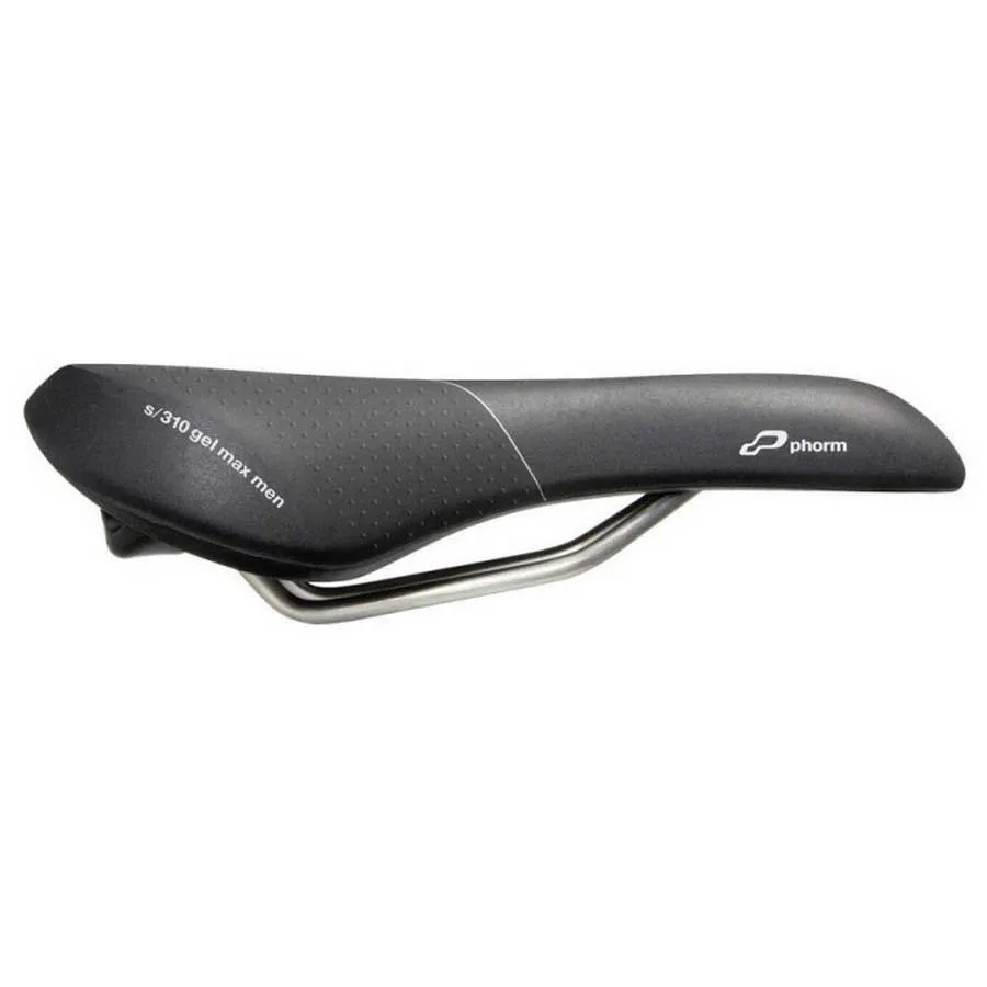 Phorm S310 Gel Cykelsadel