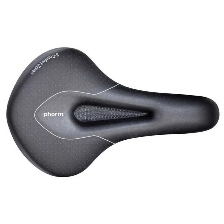Phorm S310 Gel Max Cykelsadel