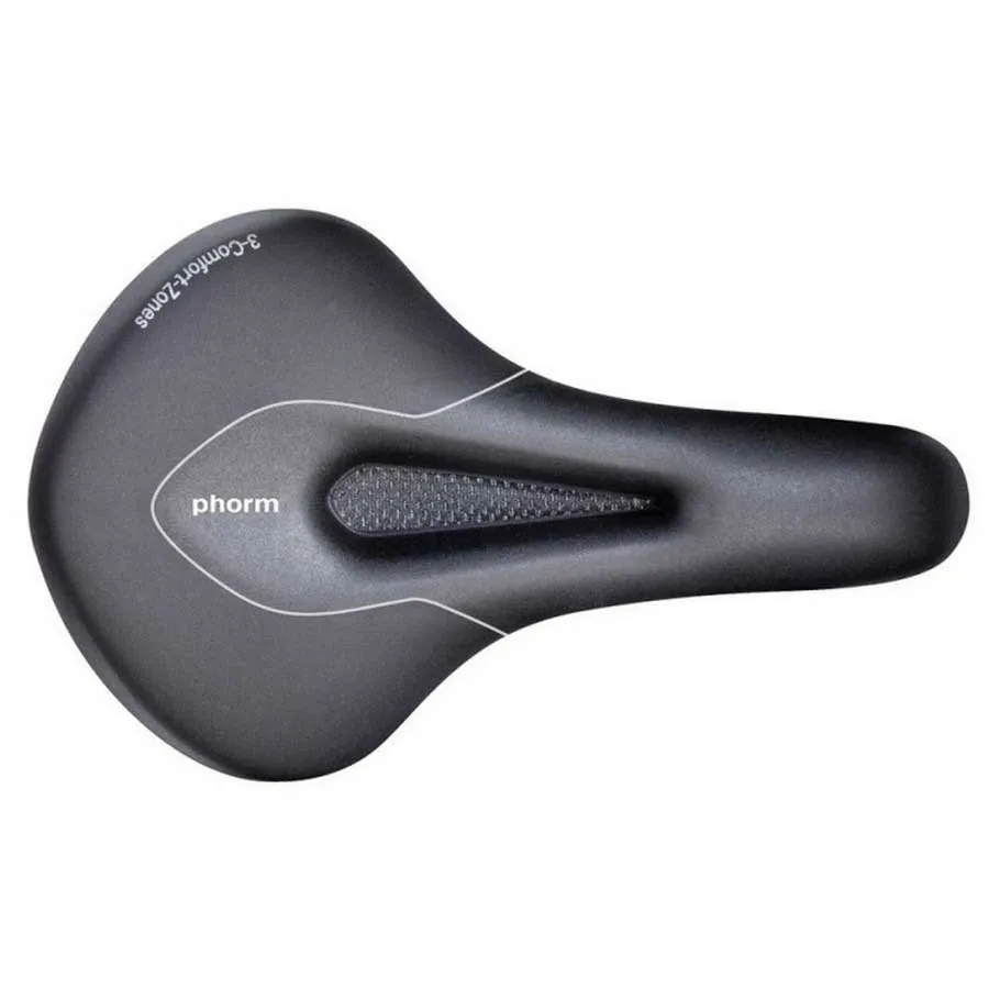 Phorm S310 Max Cykelsadel