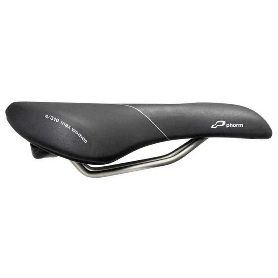 Phorm S310 Max Cykelsadel