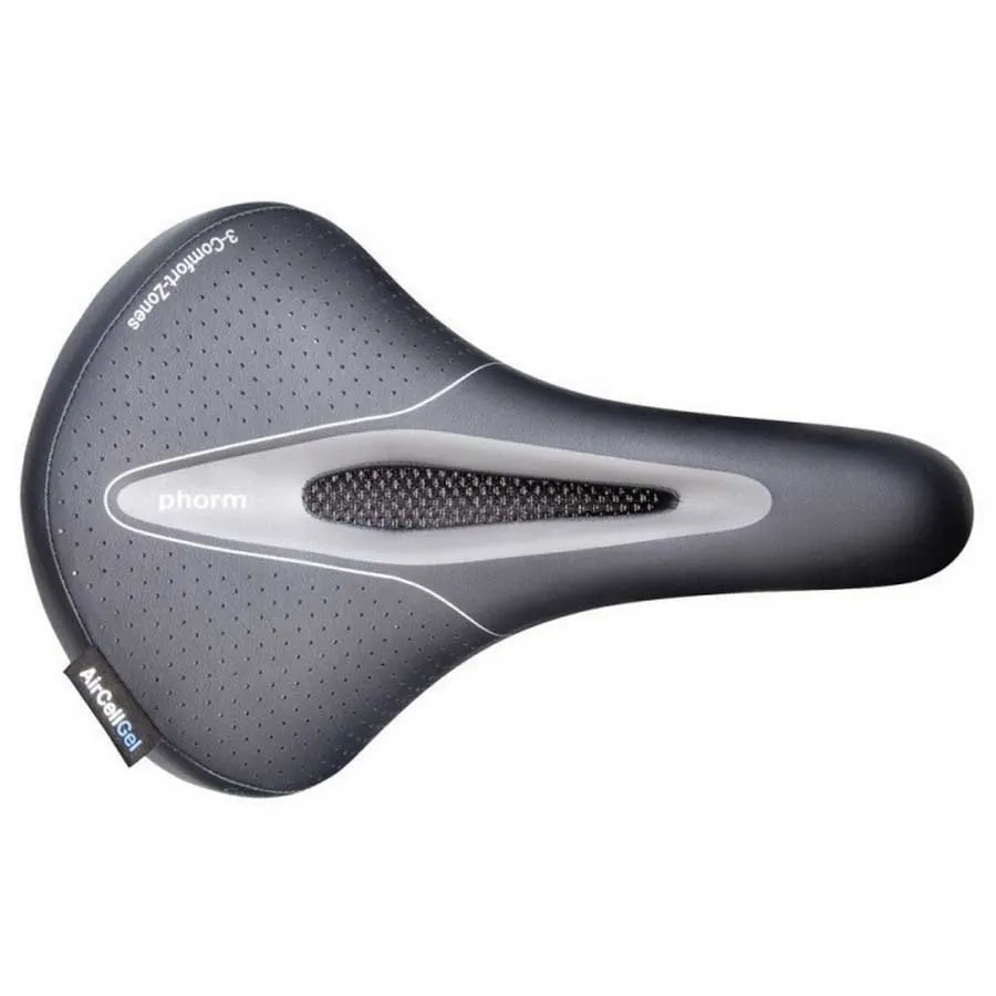 Phorm S330 Max Cykelsadel